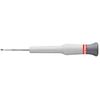 Slotted screwdriver - AEF - Micro-tech screwdriver for slotted head screws -  1X35mm